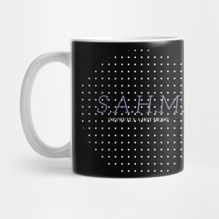 SAHM Mug